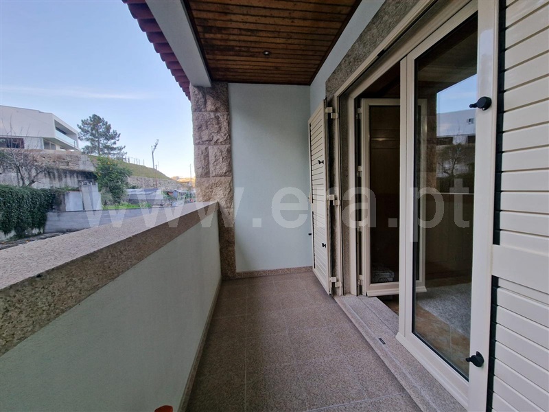 Moradia T3 Amarante, Telões - 1387656 - 7