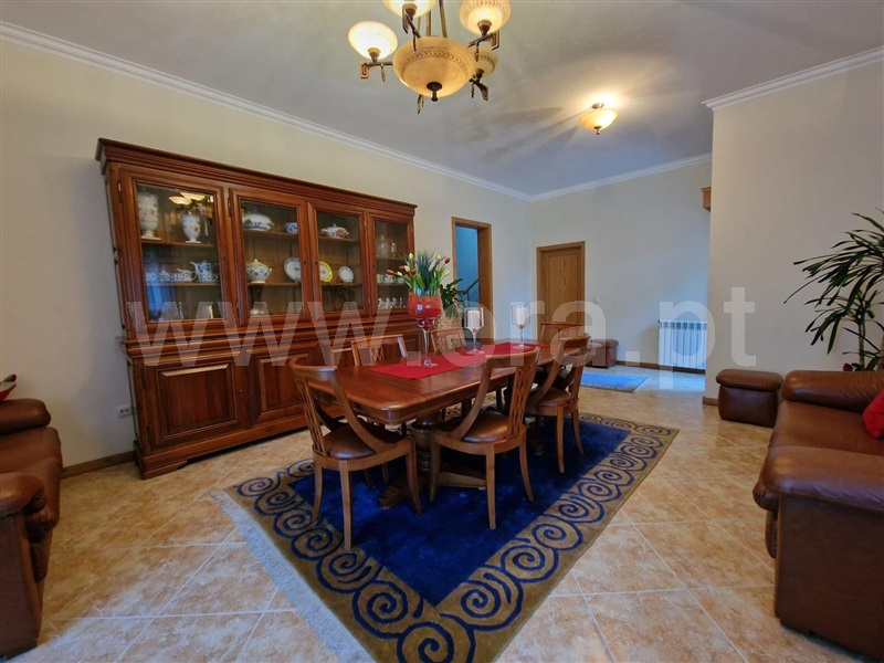Moradia T3 Amarante, Telões - 1387656 - 10