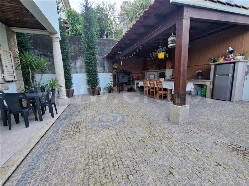 Moradia T3 Amarante, Telões - 1387656 - 17