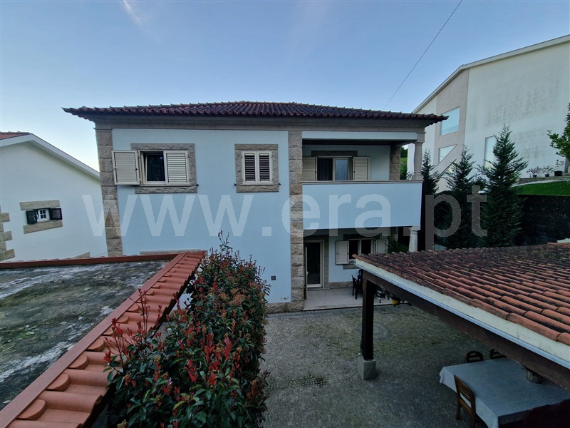Moradia T3 Amarante, Telões - 1387656 - 18