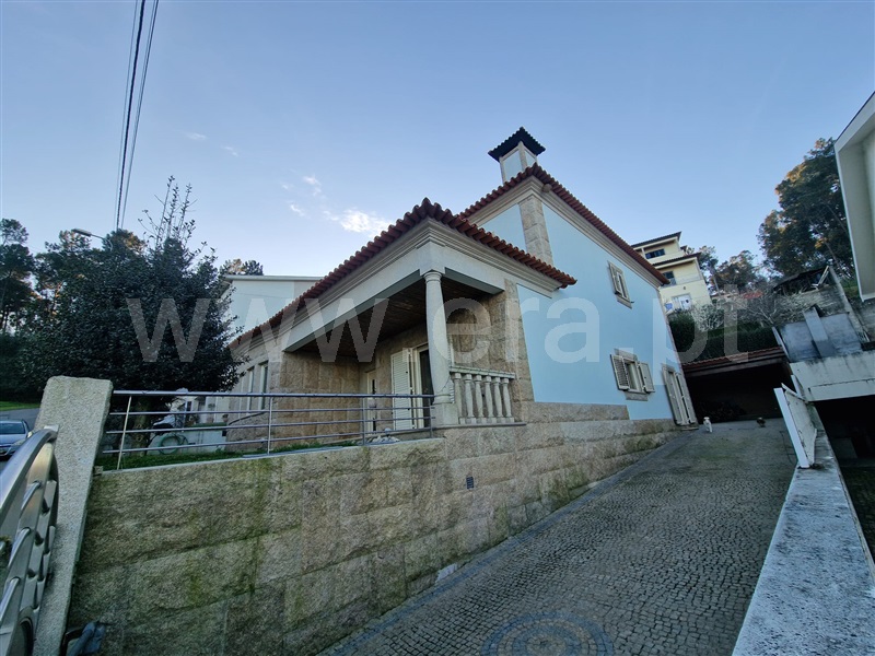 Moradia T3 Amarante, Telões - 1387656 - 19