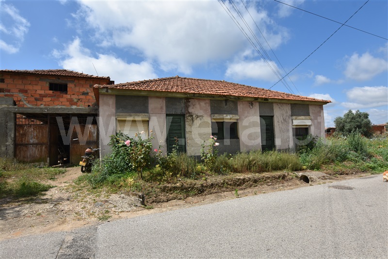 Moradia T3 / Anadia, Avelãs de Cima