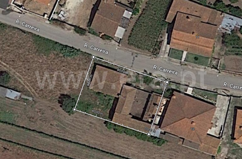 Moradia T3 Anadia, Avelãs de Cima - 1318834 - 16