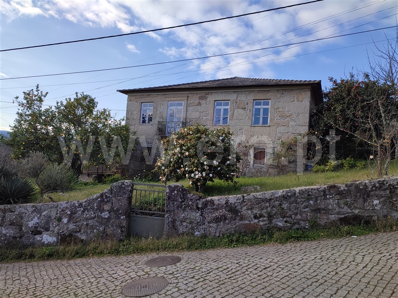 Moradia T3 / Arouca, Alvarenga