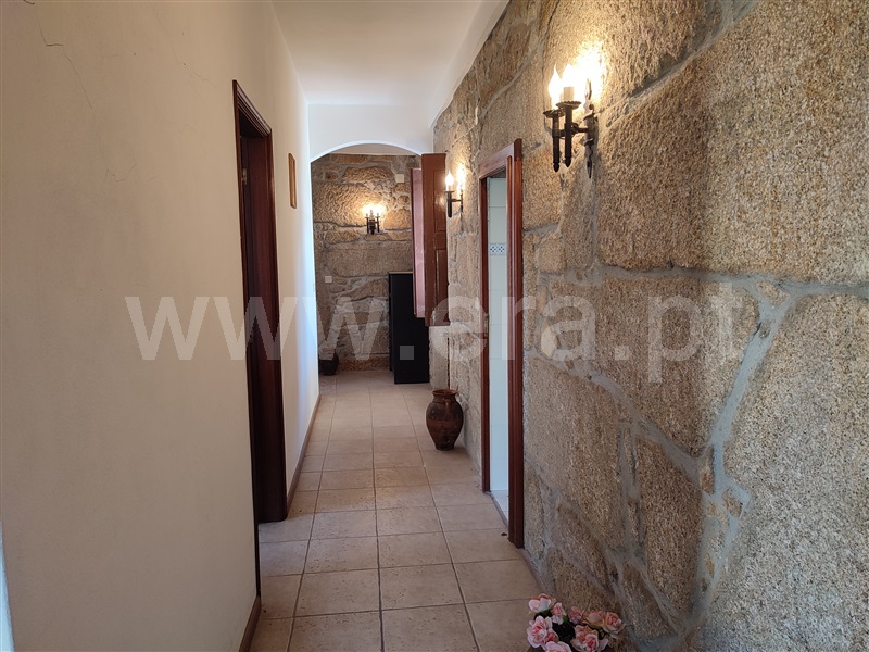Moradia T3 Arouca, Alvarenga - 1215919 - 20
