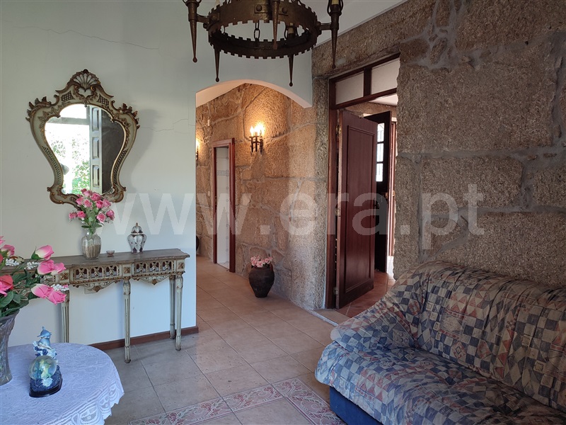Moradia T3 Arouca, Alvarenga - 1215919 - 21