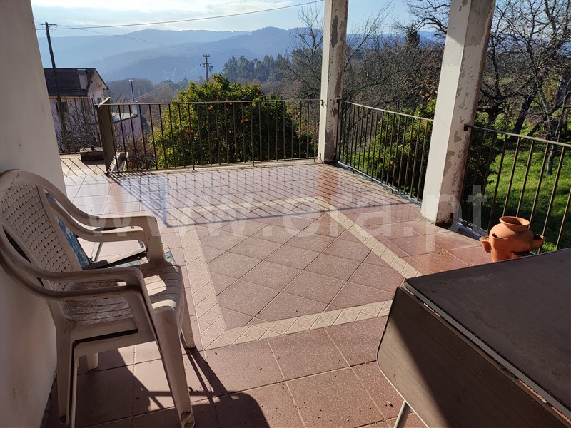 Moradia T3 Arouca, Alvarenga - 1215919 - 21