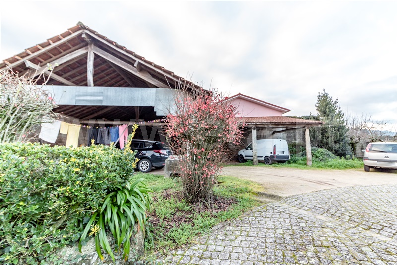 Moradia T3 Barcelos, Cossourado - 1386120 - 1