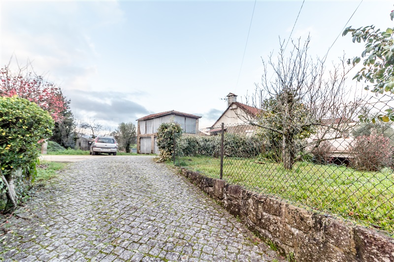 Moradia T3 Barcelos, Cossourado - 1386120 - 3