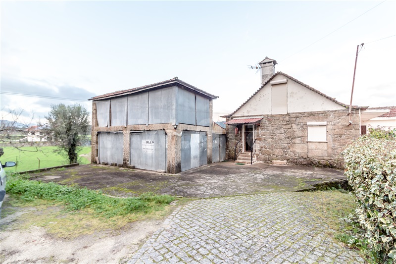 Moradia T3 Barcelos, Cossourado - 1386120 - 5