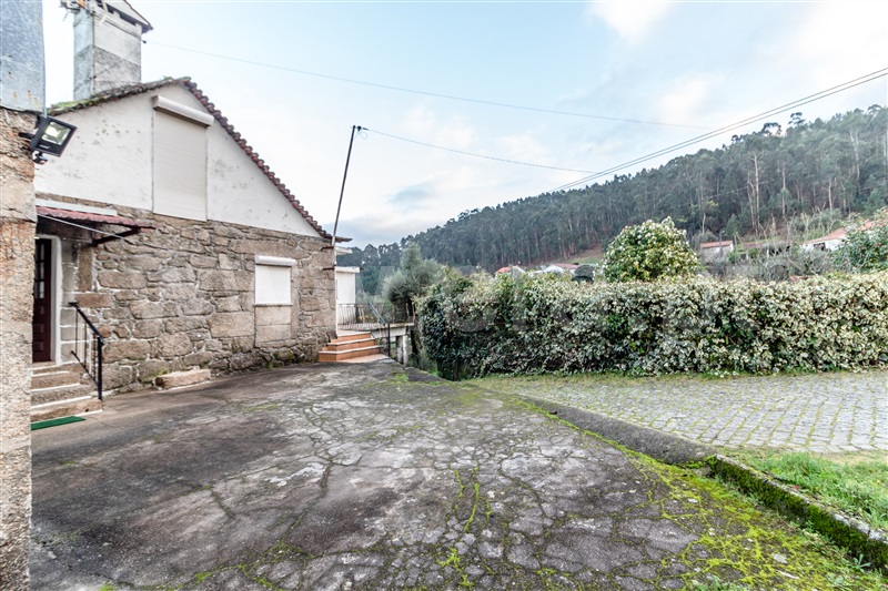 Moradia T3 Barcelos, Cossourado - 1386120 - 7