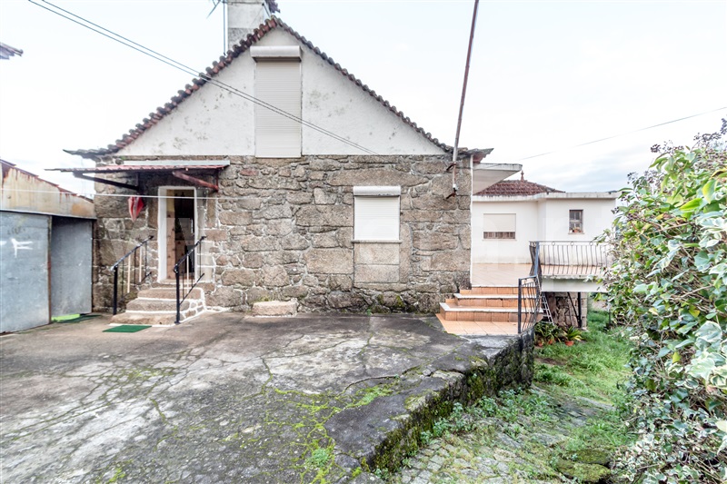 Moradia T3 Barcelos, Cossourado - 1386120 - 8