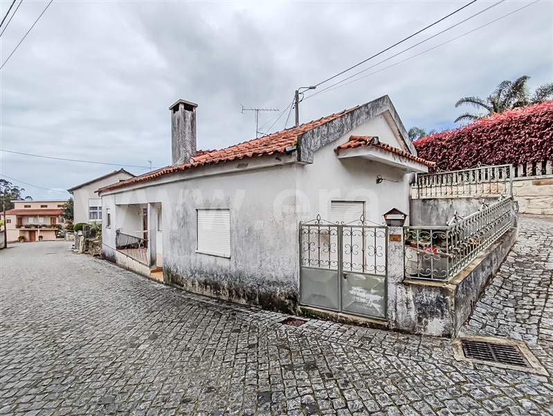 Moradia T3 / Barcelos, Vila Seca