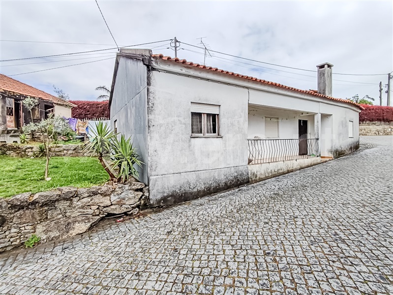 Moradia T3 Barcelos, Vila Seca - 1407012 - 14