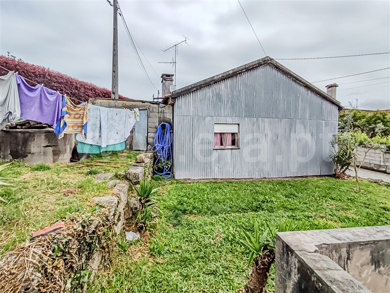 Moradia T3 Barcelos, Vila Seca - 1407012 - 16