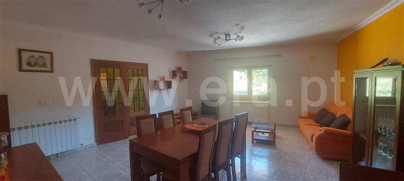 Moradia T3 Chaves, Santa Leocádia - 1188966 - 4