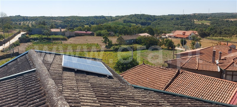 Moradia T3 Chaves, Santa Leocádia - 1188966 - 19