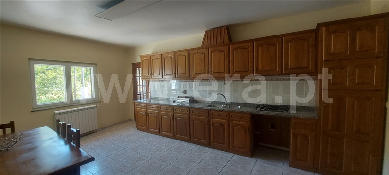 Moradia T3 Chaves, Santa Leocádia - 1188966 - 3