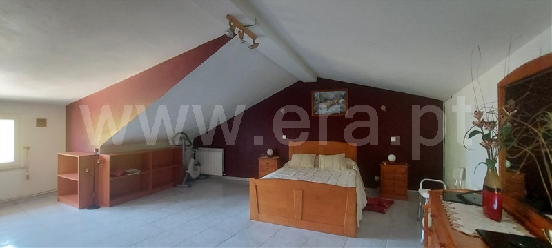 Moradia T3 Chaves, Santa Leocádia - 1188966 - 9