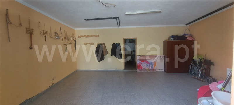 Moradia T3 Chaves, Santa Leocádia - 1188966 - 15