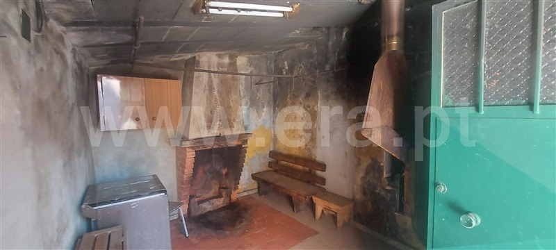 Moradia T3 Chaves, Santa Leocádia - 1188966 - 17