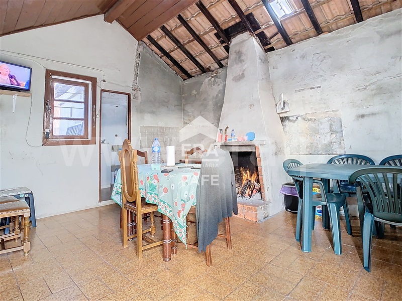 Moradia T3 Fafe, Ardegão, Arnozela e Seidões - 1449777 - 2