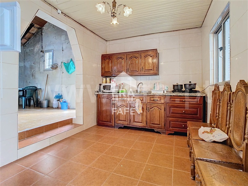 Moradia T3 Fafe, Ardegão, Arnozela e Seidões - 1449777 - 4