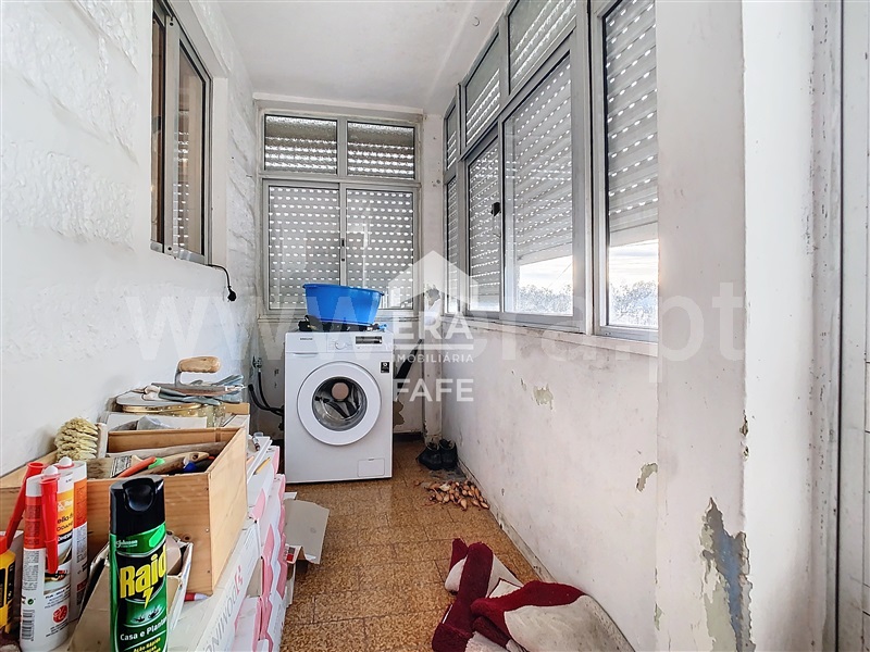Moradia T3 Fafe, Ardegão, Arnozela e Seidões - 1449777 - 5