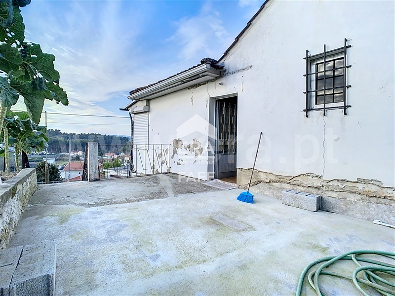Moradia T3 Fafe, Ardegão, Arnozela e Seidões - 1449777 - 15