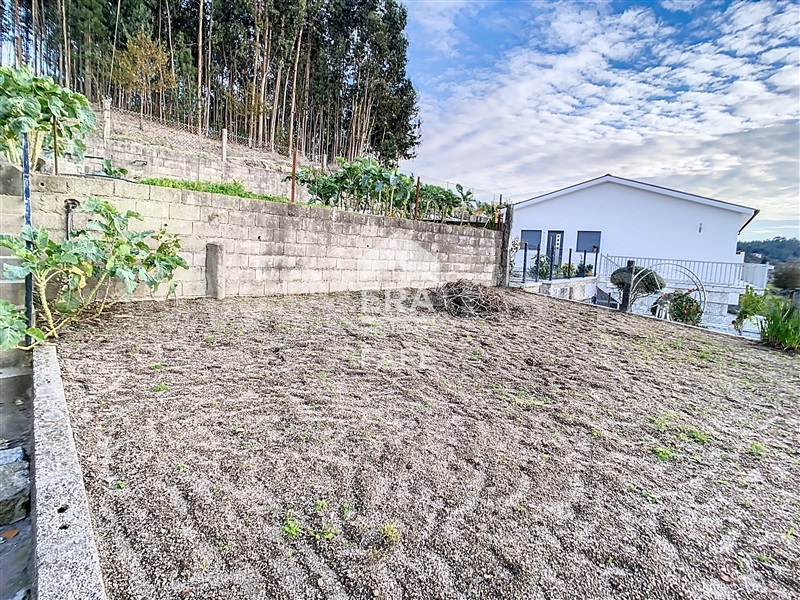 Moradia T3 Fafe, Ardegão, Arnozela e Seidões - 1449777 - 17