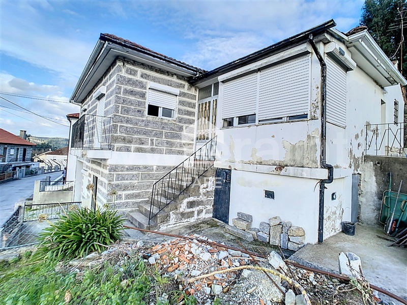 Moradia T3 Fafe, Ardegão, Arnozela e Seidões - 1449777 - 18