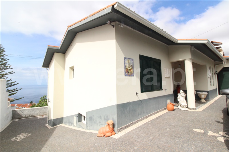 Moradia T3 Funchal, Funchal (Santa Maria Maior) - 1176317 - 4