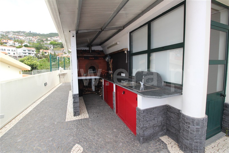 Moradia T3 Funchal, Funchal (Santa Maria Maior) - 1176317 - 5