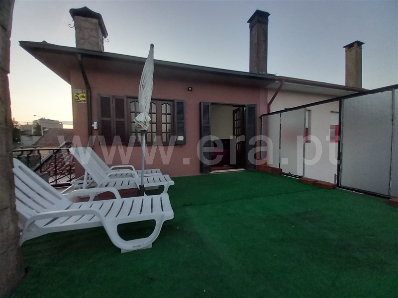 Moradia T3 / Gondomar, Rio Tinto - Soutelo