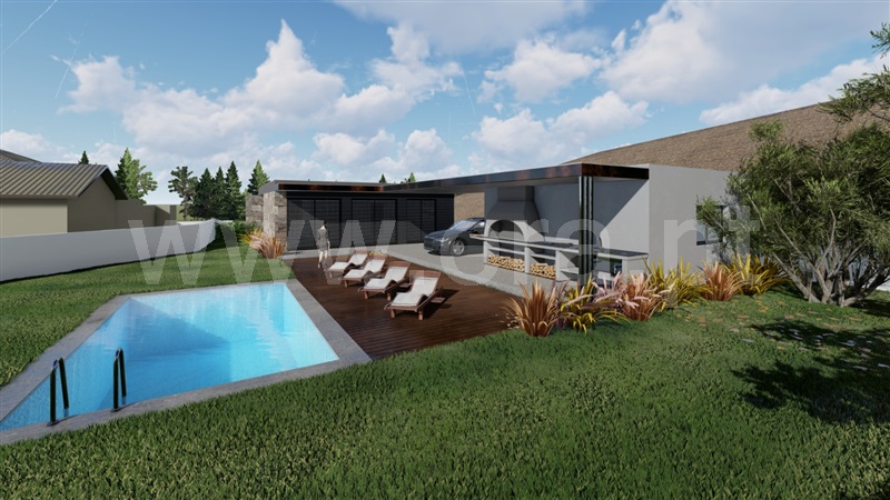 Moradia T3 Lousada, Lodares - 1398804 - 4