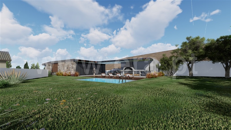 Moradia T3 Lousada, Lodares - 1398804 - 5