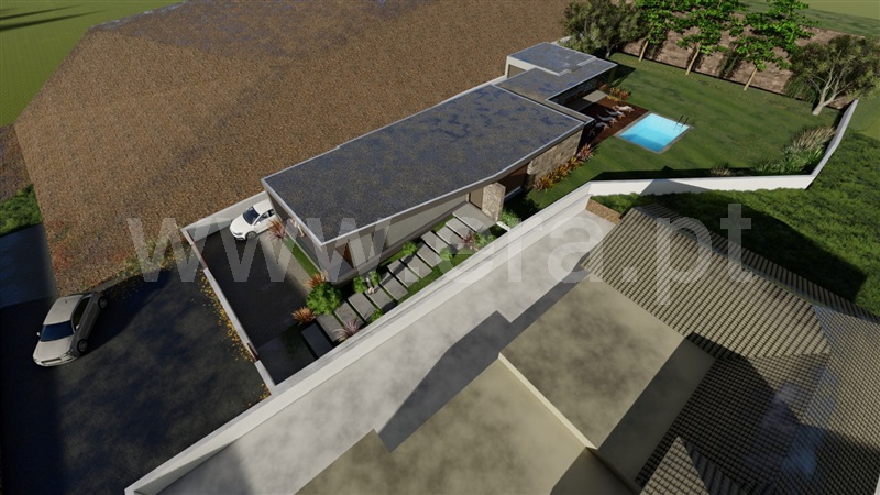 Moradia T3 Lousada, Lodares - 1398804 - 8