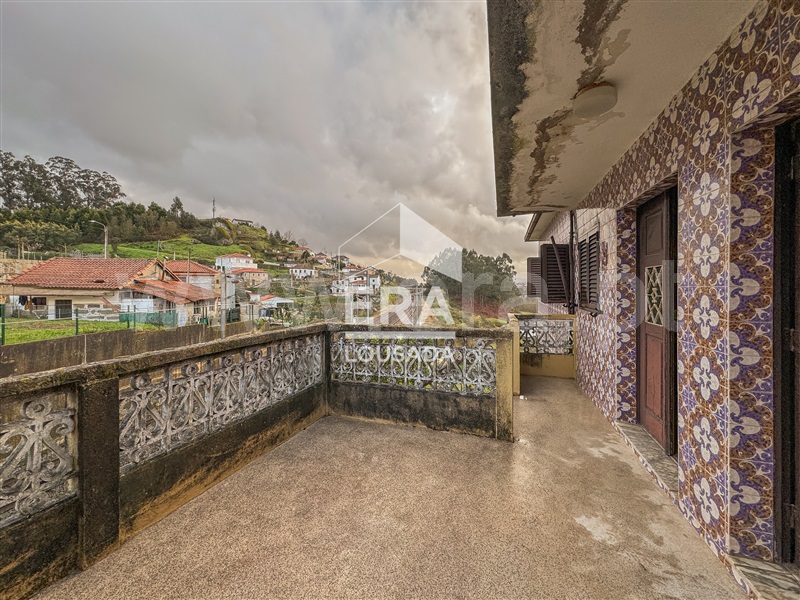 Moradia T3 Lousada, Meinedo - 1385213 - 2