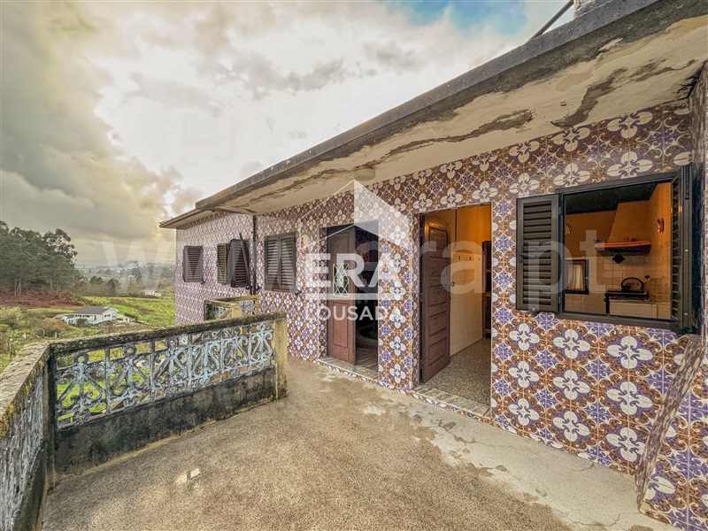 Moradia T3 Lousada, Meinedo - 1385213 - 3