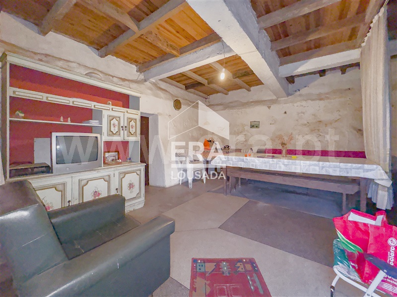 Moradia T3 Lousada, Meinedo - 1385213 - 5
