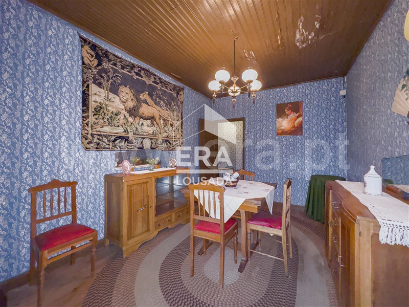 Moradia T3 Lousada, Meinedo - 1385213 - 7