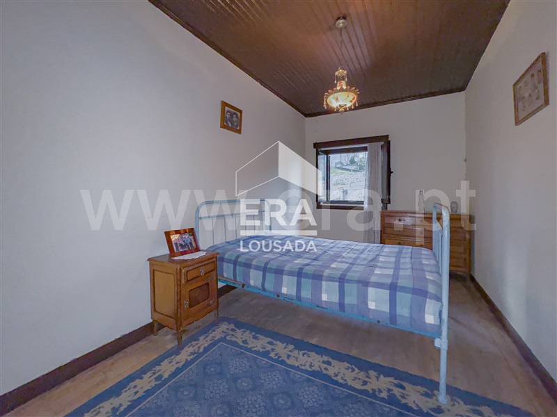 Moradia T3 Lousada, Meinedo - 1385213 - 8