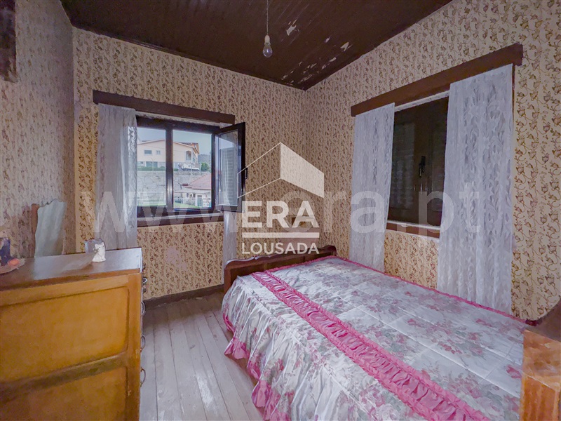 Moradia T3 Lousada, Meinedo - 1385213 - 10