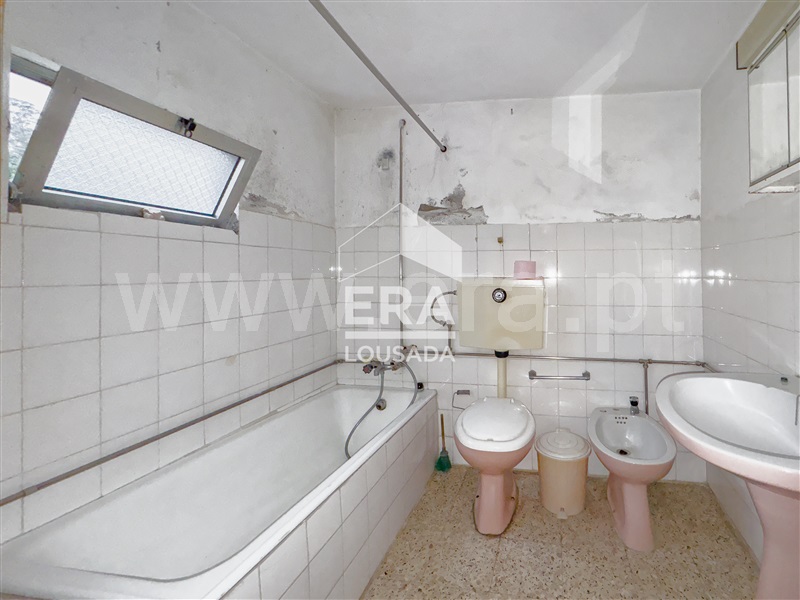 Moradia T3 Lousada, Meinedo - 1385213 - 11