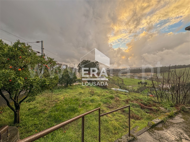 Moradia T3 Lousada, Meinedo - 1385213 - 13