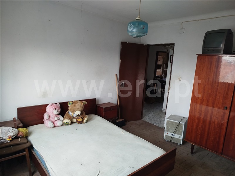 Moradia T3 Mangualde, Tavares (Chãs, Várzea e Travanca) - 1439657 - 1