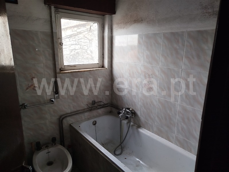 Moradia T3 Mangualde, Tavares (Chãs, Várzea e Travanca) - 1439657 - 2