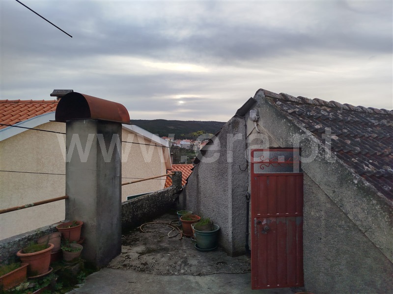 Moradia T3 Mangualde, Tavares (Chãs, Várzea e Travanca) - 1439657 - 4