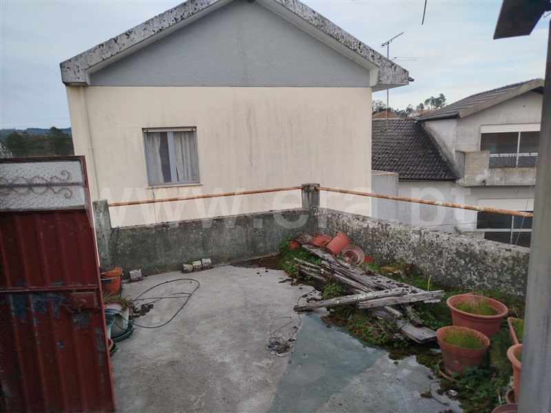 Moradia T3 Mangualde, Tavares (Chãs, Várzea e Travanca) - 1439657 - 17