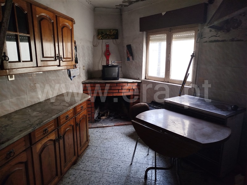 Moradia T3 Mangualde, Tavares (Chãs, Várzea e Travanca) - 1439657 - 21